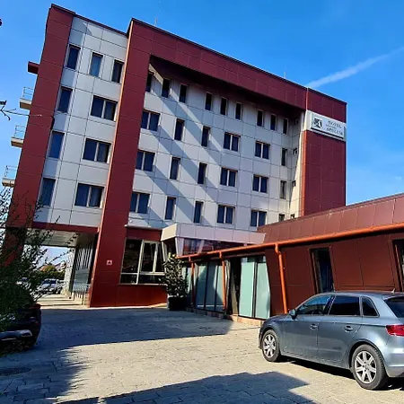 Hotel Grandis Apulum-2