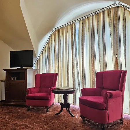 The Elite - Oradea'S Legendary Hotel-3