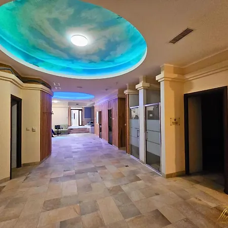 The Elite - Oradea'S Legendary Hotel-2