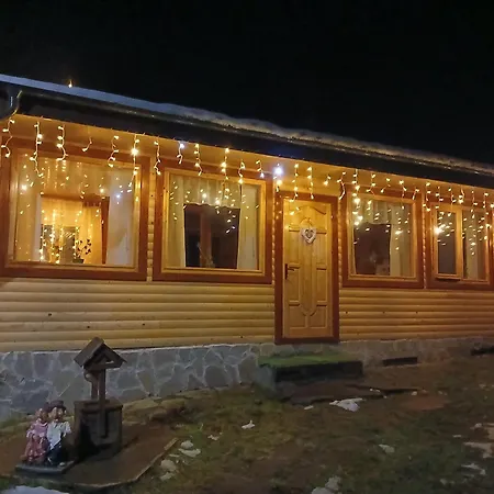 Cabana La Bunici-2