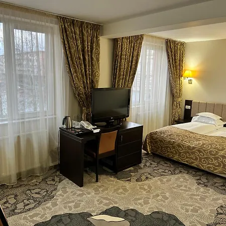 Hotel Bistrita-2