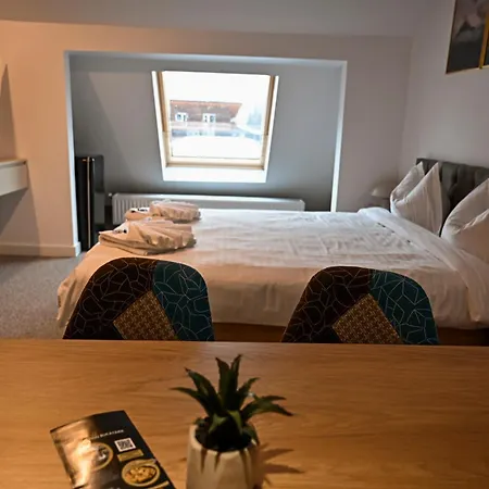 Pensiunea Igloo-2