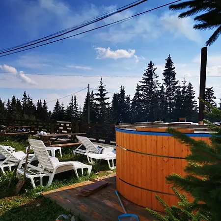 Camere de închiriat Centru Ski-3