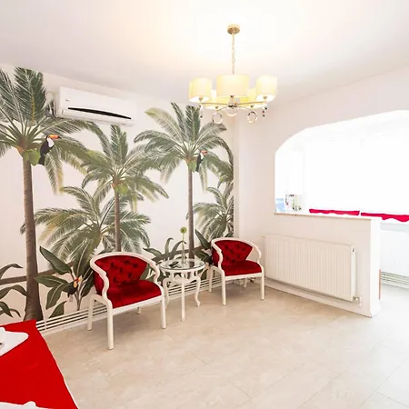 Apartament Faleza-3