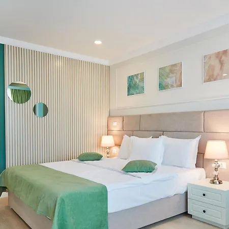 Hotel Excelsior Mamaia Nord-2