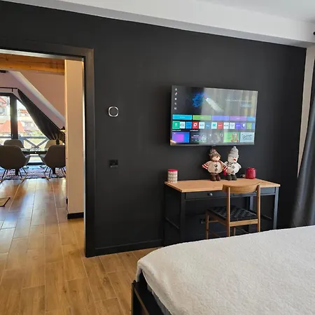 Vila Ferdinand Apartments-3