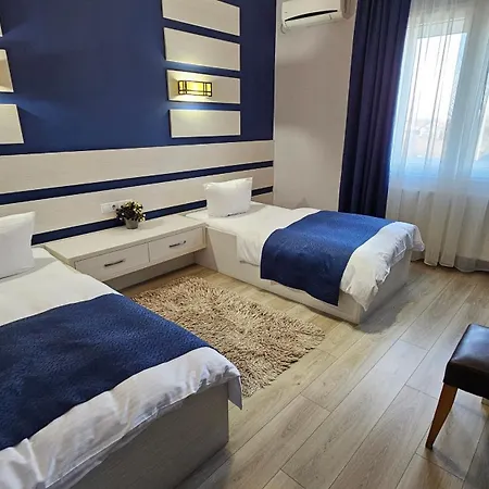 Hotel Poarta Transilvaniei-3