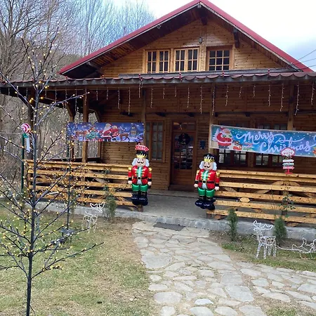 Căsuțele Doftanei-2