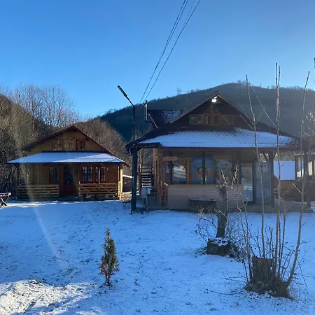 Căsuțele Doftanei-3