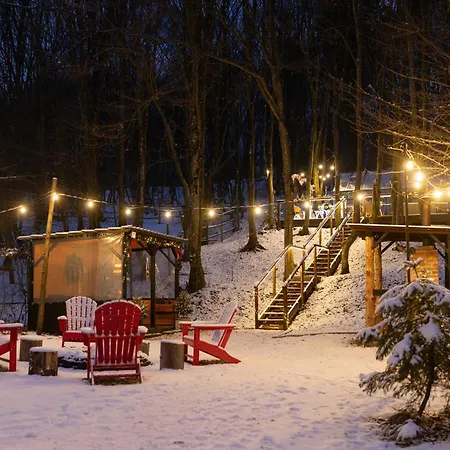 Montebello Chalet-3