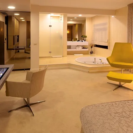 Hotel Vila Class-2