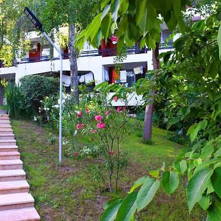 Hotel Sanda-2
