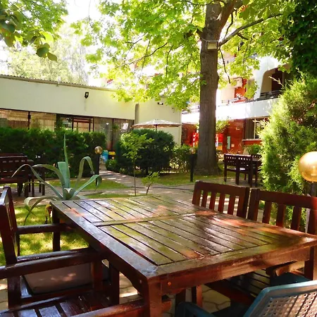 Hotel Sanda-3