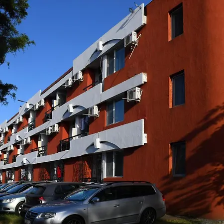 Hotel Sanda-2