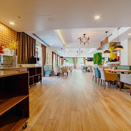 Radsor Hotel-2
