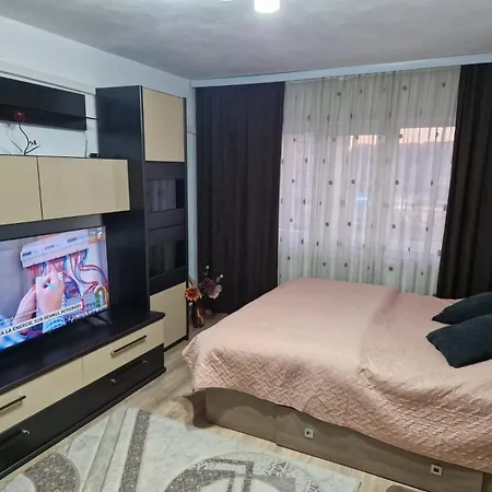 Apartament 2 camere Campulung Muscel-2