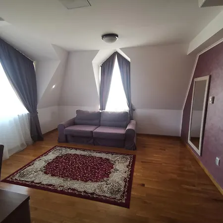 Hotel Club Bucovina-2