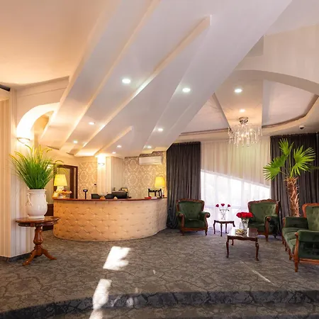 Hotel Brilliant Meseș-2