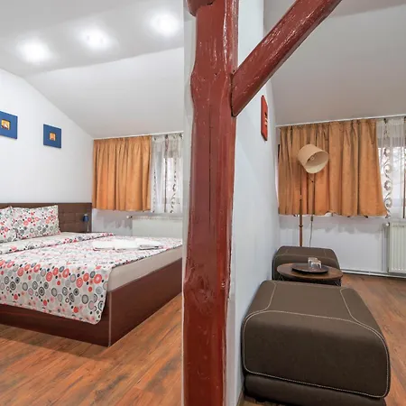 Casa Transilvania-2
