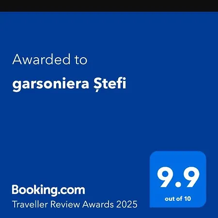 garsoniera Ștefi-3