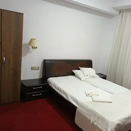 Hotel Transilvania Zalău-2