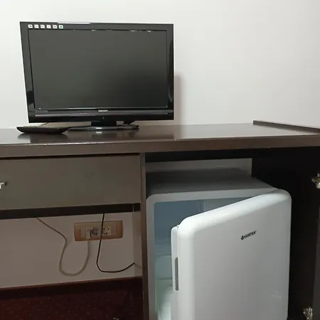 Hotel Transilvania Zalău-3