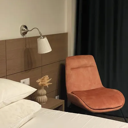 Hotel Oscar-3