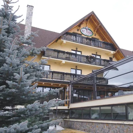 Resort Sf Petru-2