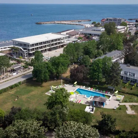 Hotel Iulia Resort-2