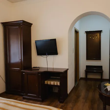 Hotel Claudiu-2