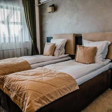 Forest Retreat&Spa-2
