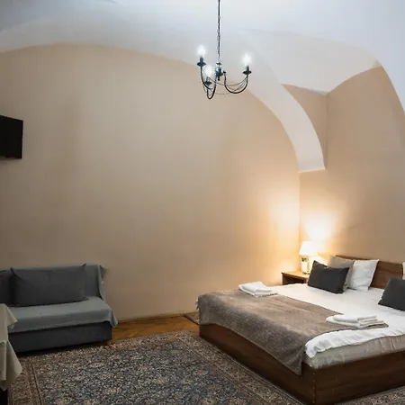 Cluj Memorandumului Apt-3