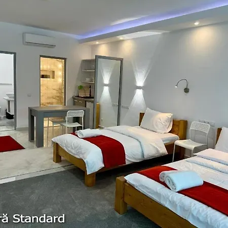 Casa Eden - Apartamente Langa Lac-3