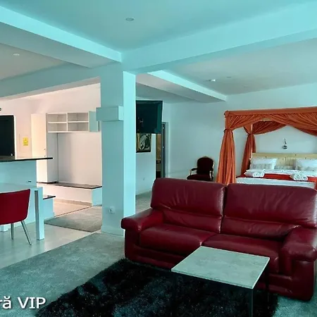 Casa Eden - Apartamente Langa Lac-2