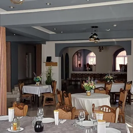 Hotel Perla-3