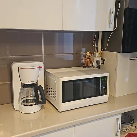 Apartament Alina - la parter&parcare rezervata-3