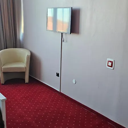 Hotel Olimp-2