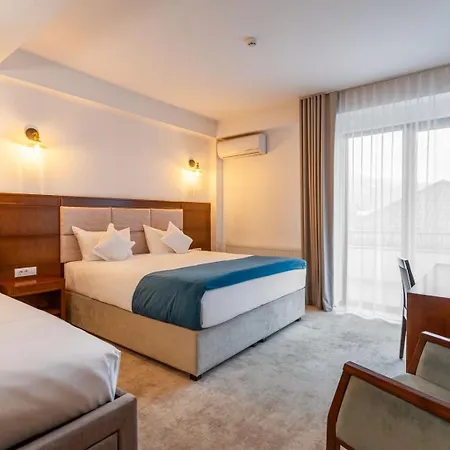 Hotel Buchenland-2
