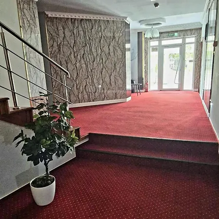Hostel Orhideea-2