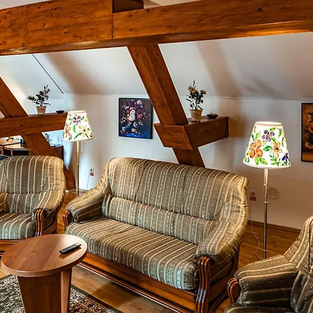 Hotel Boutique Bulevard-2