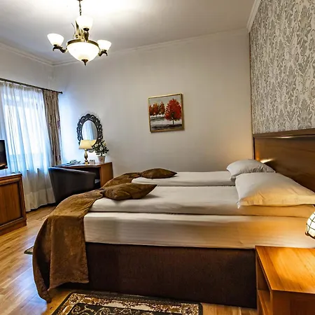 Hotel Boutique Bulevard-3
