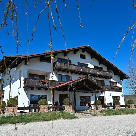 Pensiunea Bergtal-2