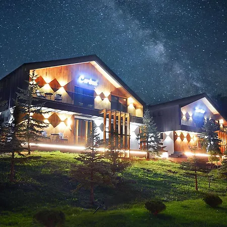 Complex Turistic Creanga Resort & Spa-3