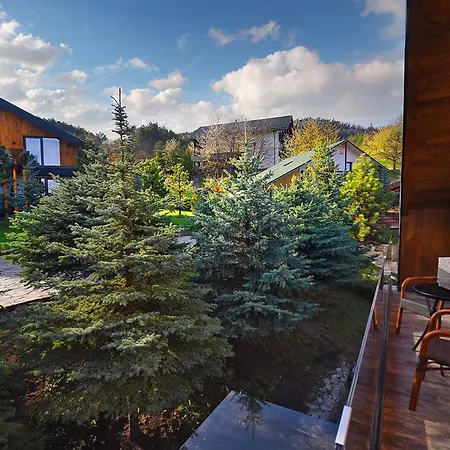 Complex Turistic Creanga Resort & Spa-2