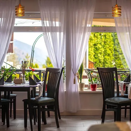 Hotel Marea Neagra-2