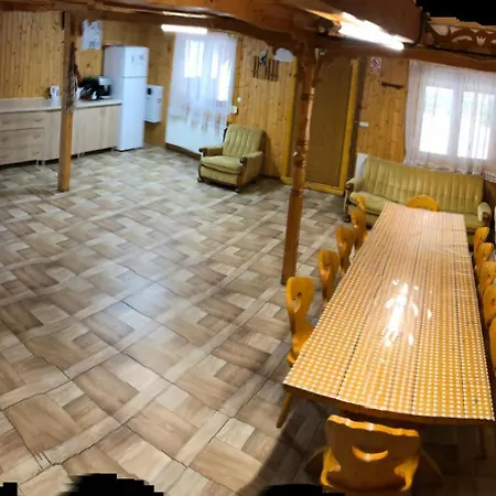 Pensiunea Valea Tonii-2
