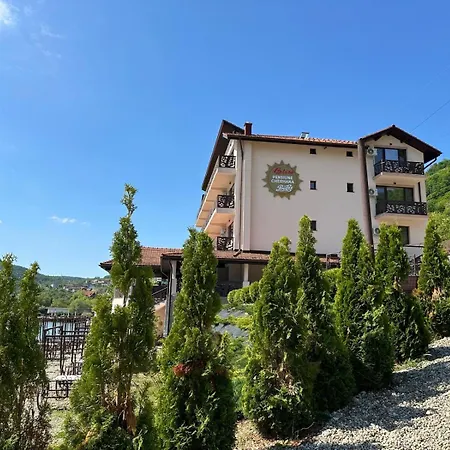 Pensiunea BLISS-3