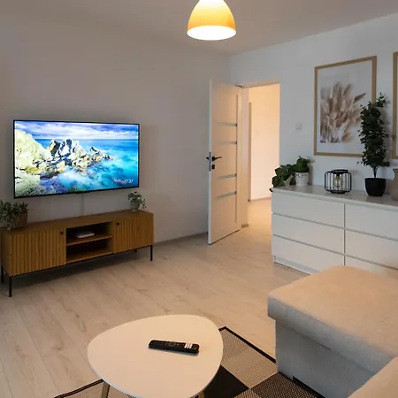 Aquarium Apartament-2
