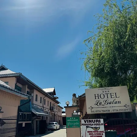 Hostel „La Galan”-2