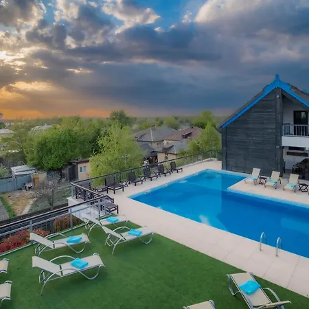 Delta Boutique & Carmen Silva Resort-3